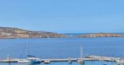 Top St Pauls Bay