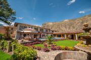 Hotel San Agustin Urubamba