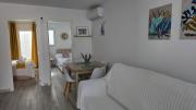 Siesta 10 Apartamento en Bungalow-1ª Línea Oropesa