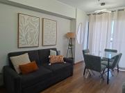 15th floor, 2 bedrooms, free parking, Apartment 1501