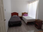 Top Arica