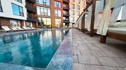 Siera Apartment Kopaonik Spa & Pool Mountain View