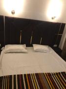 Hotel gurujii Kripa residency