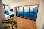 Apart hotel namber van