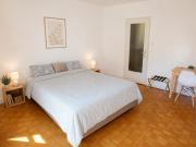 Chambre Lac Rose