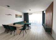 Modern Apartment Ružinov