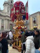 Top Catania