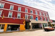 Top Texcoco de Mora