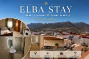 ELBA Stay studio