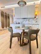 Baltic Infinity 120 Hotel & SPA