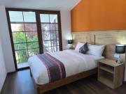 San Blas Plaza Hotel