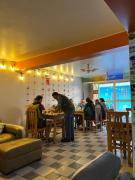 Top Huaraz