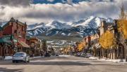 Top Breckenridge