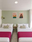 Hotel Taybo Kai By St Hoteles