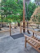 Top Caye Caulker