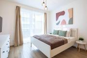 Central - Balcony - Comfort and Calm Hideaway