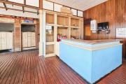 RedDoorz at Derawan Beach Cottage