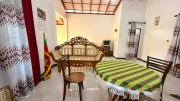 Blissful Chateau Garden View Upper Floor 2BR Apartment Dickwella
