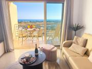 AlbufeiraOrada Lovely Ocean&Pool View By BeCherish