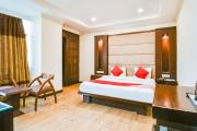 Top New Delhi
