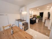 Renovated Upstairs Apartment