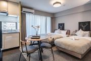 Apartment Hotel 11 Umeda Kamiyama