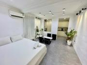 Hidden Paradise with 2 bedrooms, Free Washer, 10 minutes Walking to Hanoi Old Quarter