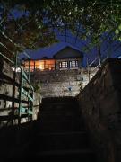 Corbett Rivervalley Homestay