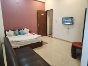 Aayansh hotel