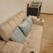 Apartaestudio tipo loft Chapinero Teusaquillo Urbano 48