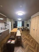 Yasuragi-KAWAGOE 1F