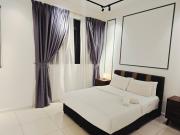 Chambers Dream Suites Kuala Lumpur