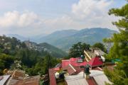 Top Shimla