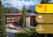 APLEND Wellness Hotel Borovica