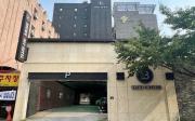 Brown Dot Hotel Guun