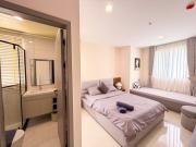 Versailles Square Apartment by Homii