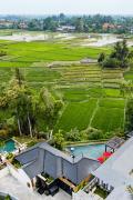 Top Ubud