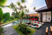 Villa The Poetry by BaliSuperHost