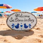 Sa Domu de Aury 5 minutes from Poetto Beach