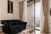 Lancaster Legacy Hotel & Apartments