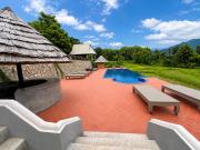 KuangSi Resort