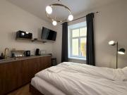 LINDED apartments - 5 min to Old Town