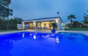 Casa Juan Luxury Piscina