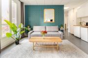 Family Suite - Marais - Turbigo I