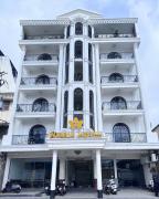 Top Ho Chi Minh