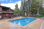 Top Steamboat Springs