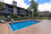 Top Steamboat Springs