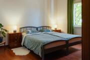 Apartma Severada