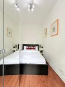 East London Rooms