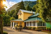 Top Nainital